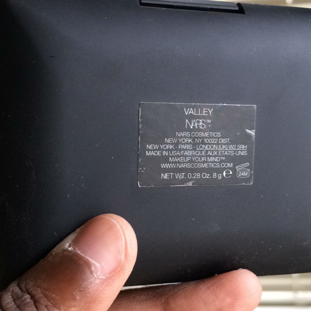 Nars Pressed Powder - Picture 2 of 3